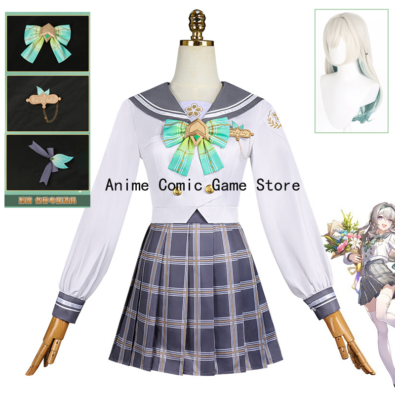 Party Games Name - In Stock S-2xl Honkai Star Rail