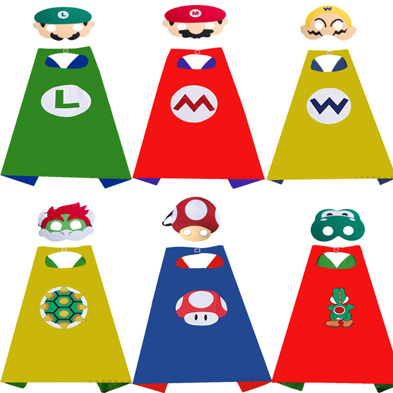 Hot Anime Game Super Luigi Bro - Party Games Mario reseña y precio