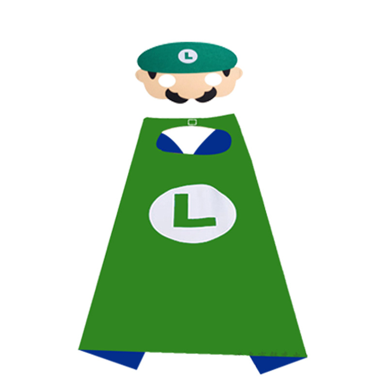 Hot Anime Game Super Luigi Bro - Party Games Mario reseña y precio