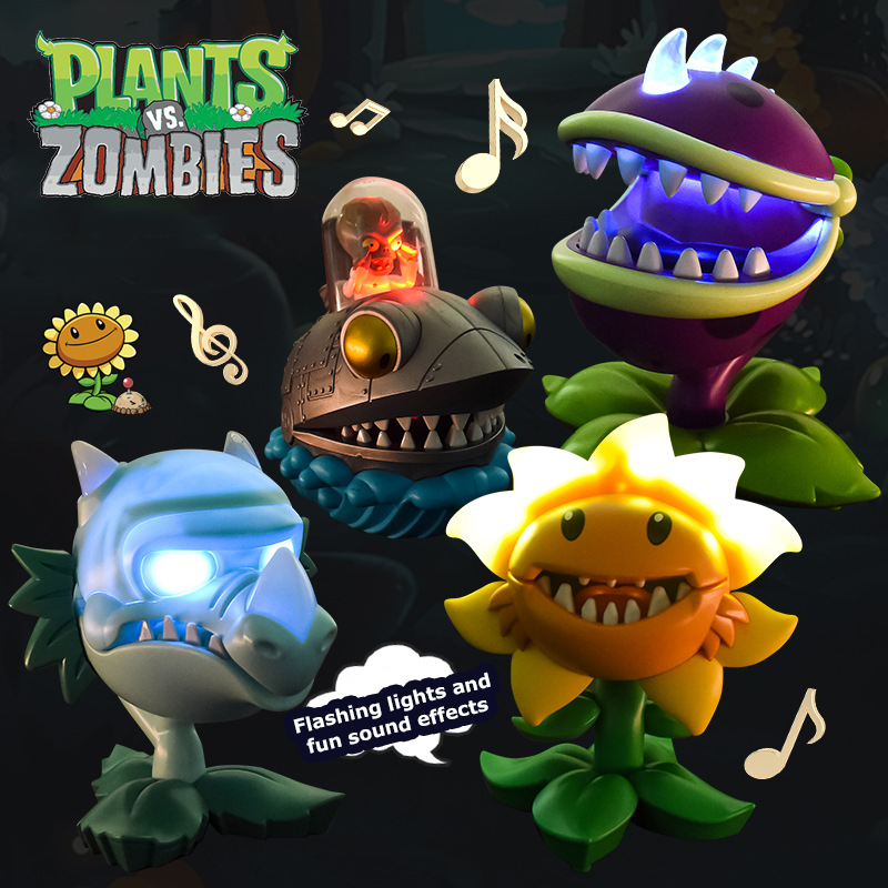 Plants vs Zombies 2 Tricky Toy - Zombie Party Games reseña y precio