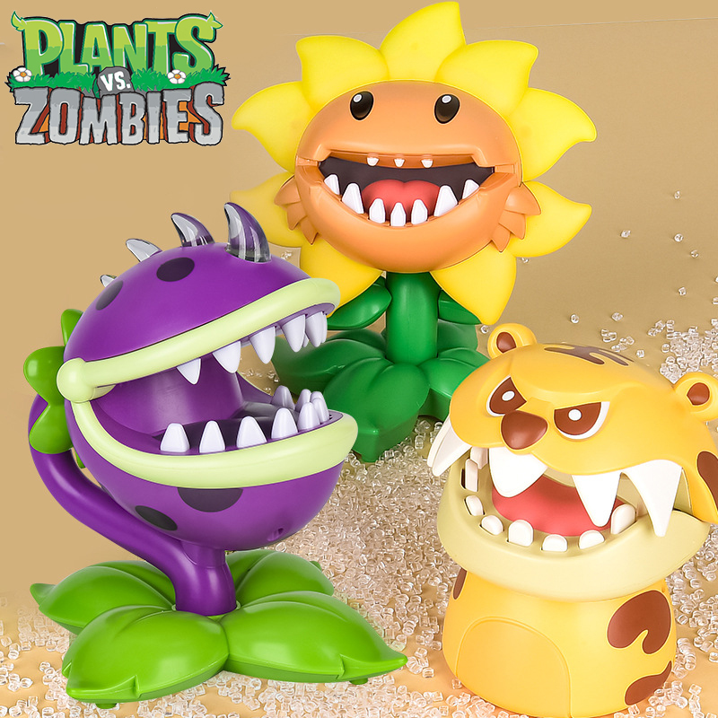 Plants vs Zombies 2 Tricky Toy - Zombie Party Games reseña y precio