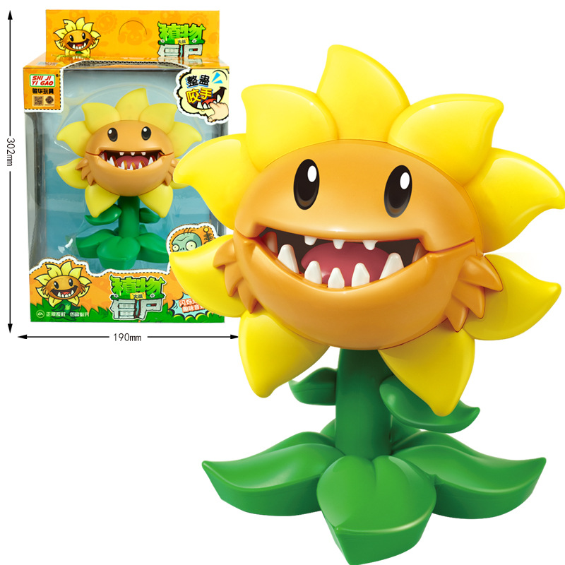Plants vs Zombies 2 Tricky Toy - Zombie Party Games reseña y precio