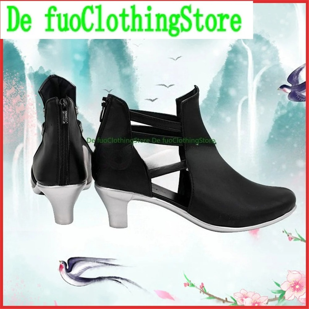 DefuoClothing Heavensward Cosp - Party Games For Adults Online Free reseña y precio