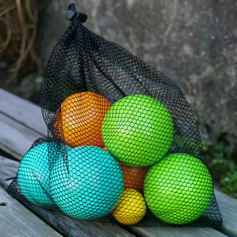 Durable Wooden Bocce Balls for - Bocce Ball Lawn reseña y precio