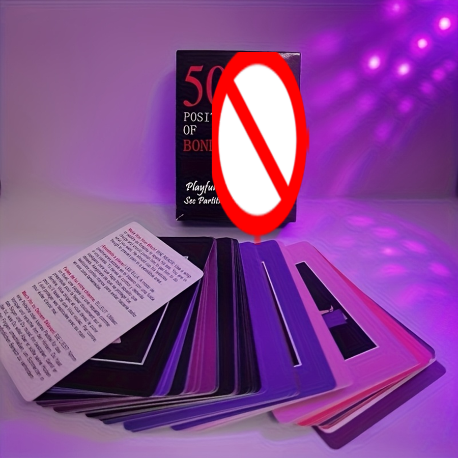 Romantic Couple Game Cards: 50 - Party Games Ideas For Adults reseña y precio