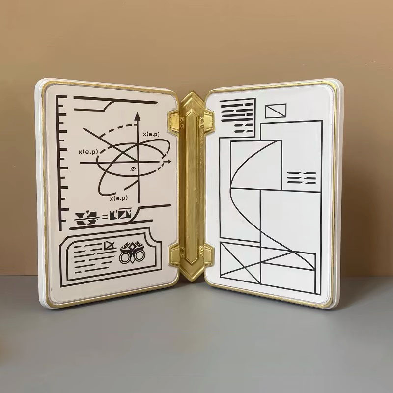 Dr. Ratio Cosplay Book Props G - Book Party Games reseña y precio