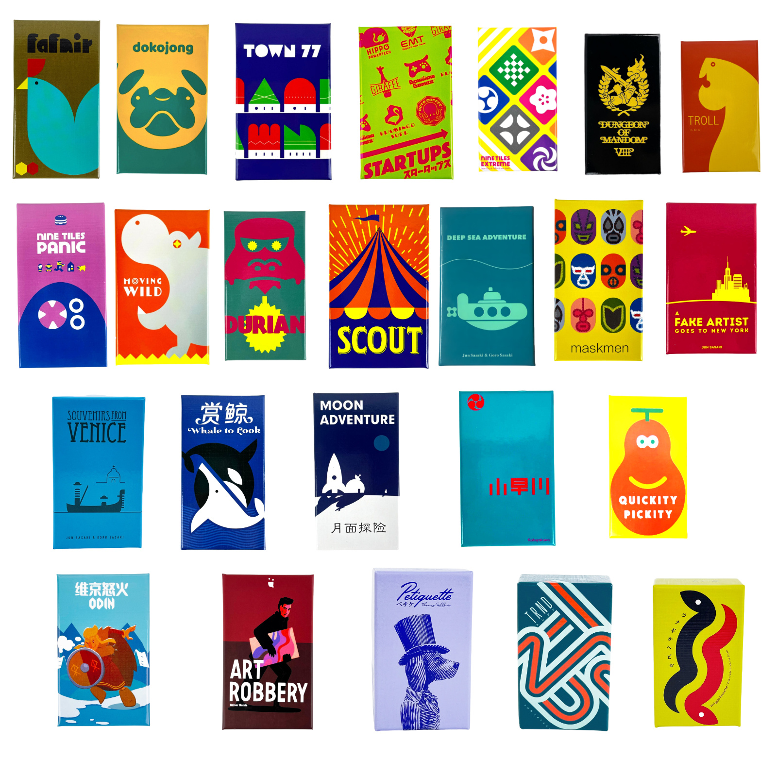 Board Games for party game nig - Book Party Games reseña y precio