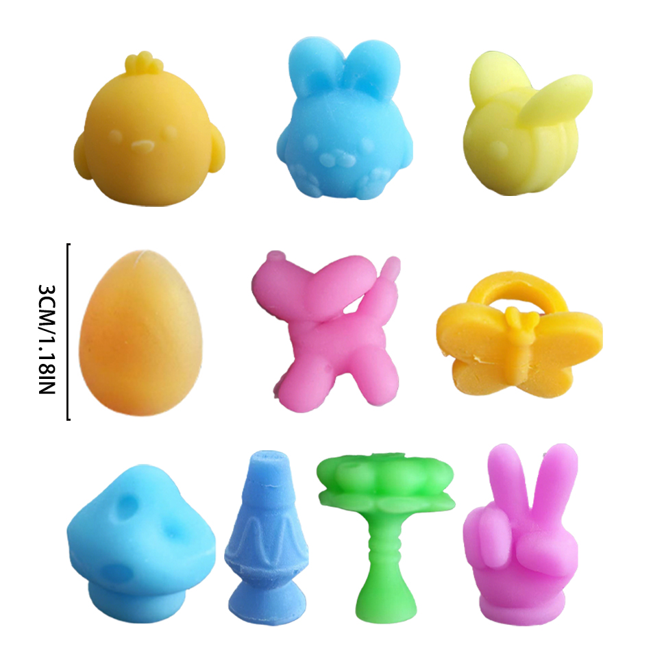 2026 Needohes Golden Egg Hunt  - Party Games Easter Egg reseña y precio