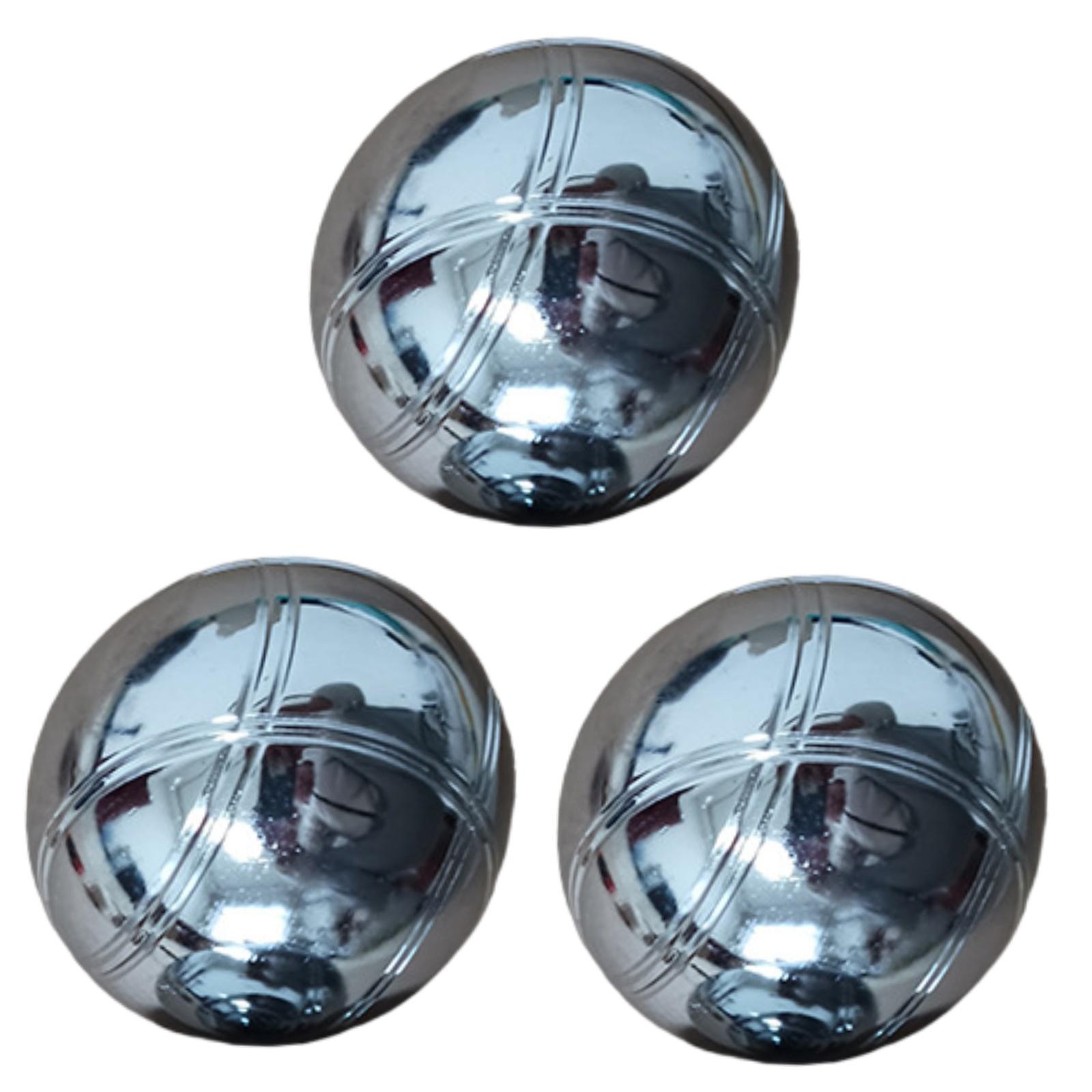 Bocce Balls Set Easy to Play S - Bocce Ball Lawn reseña y precio