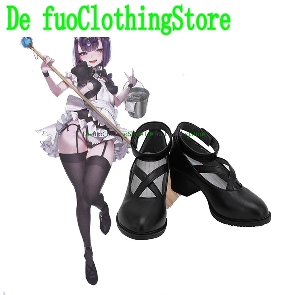 DefuoClothing Fate Grand FGO S - Party Games For Adults Online Free reseña y precio