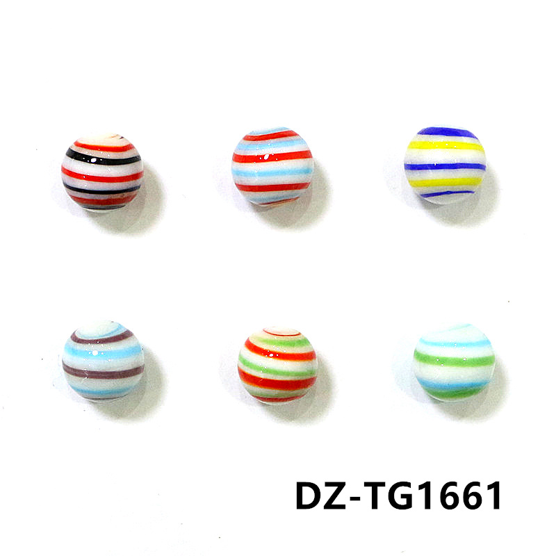 6pcs Handmade Rare Marbles Gla - Party Games Kids Ideas reseña y precio
