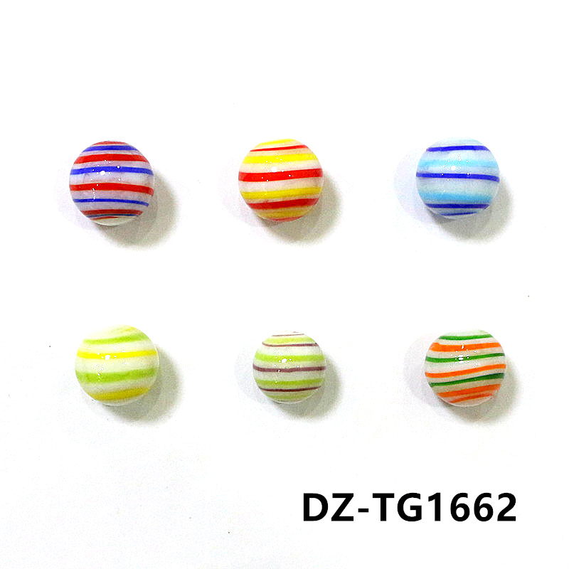 6pcs Handmade Rare Marbles Gla - Party Games Kids Ideas reseña y precio