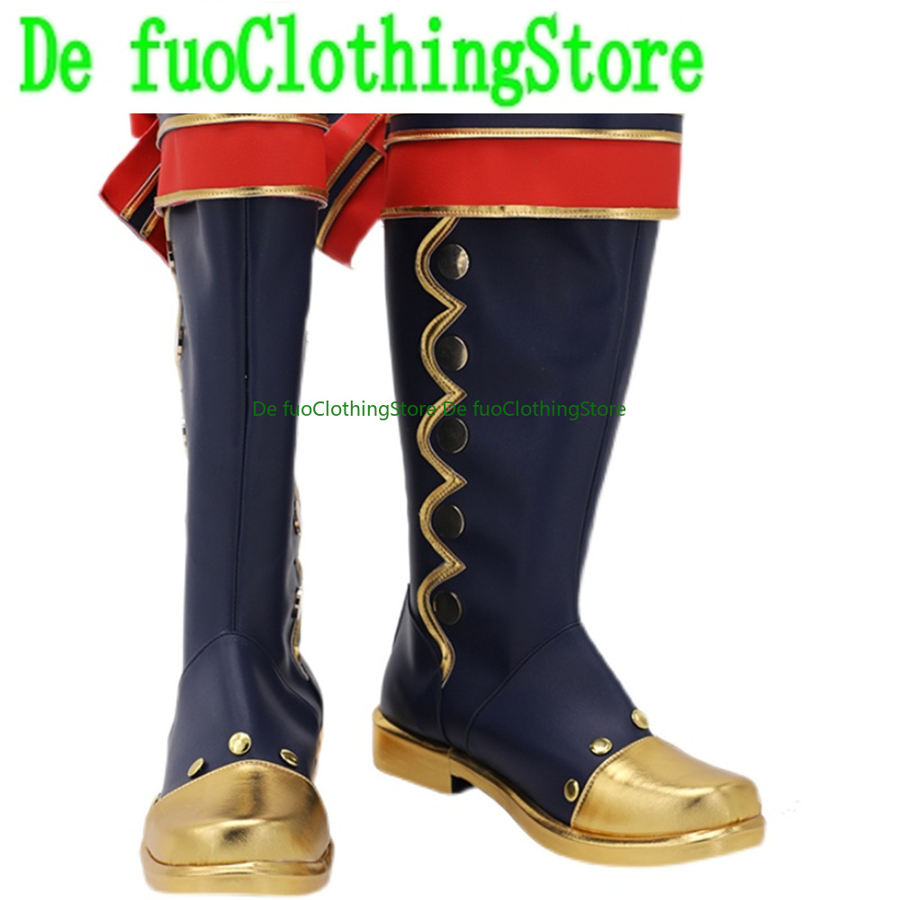 DefuoClothing Nana CosplayShoe - Party Games For Adults Online Free reseña y precio