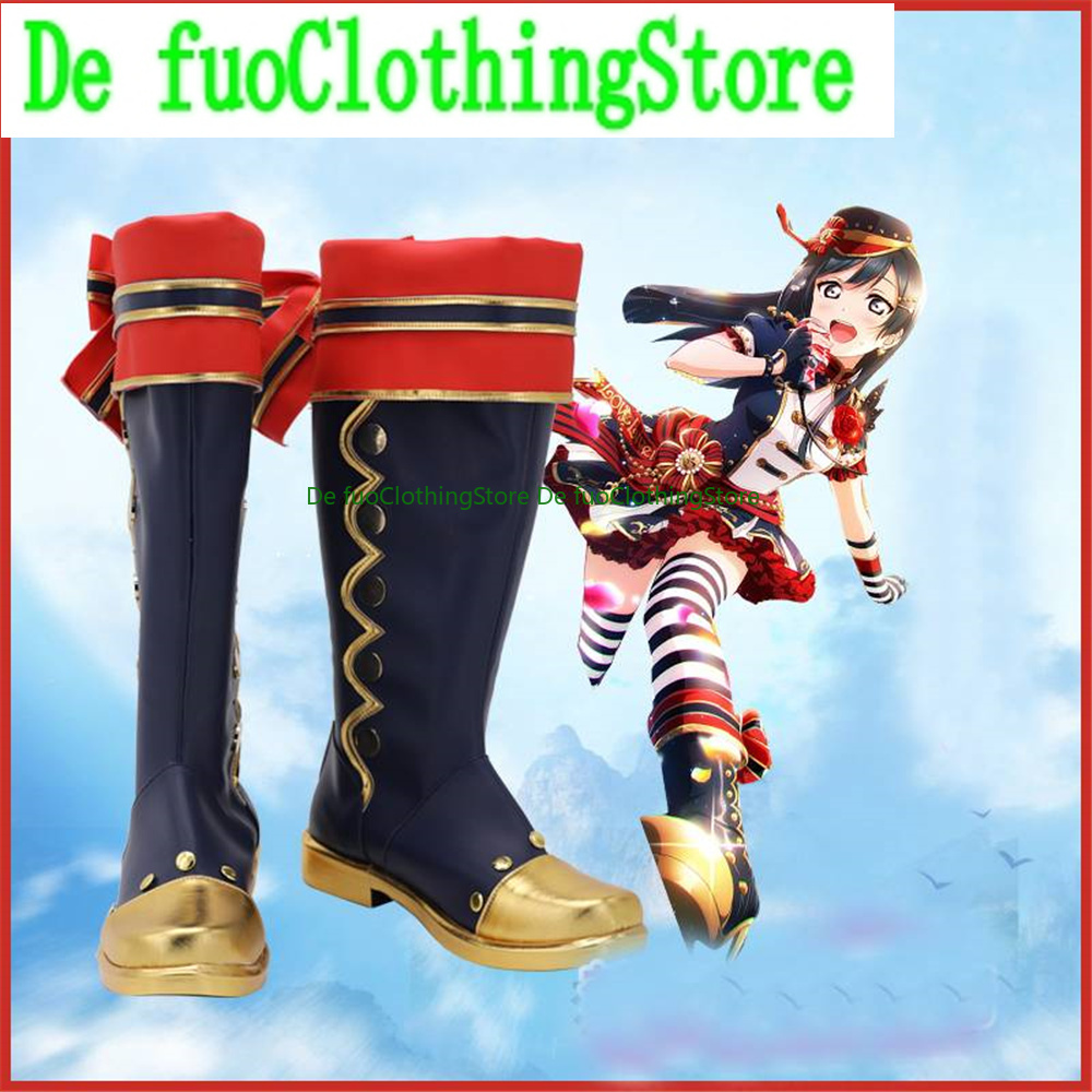 DefuoClothing Nana CosplayShoe - Party Games For Adults Online Free reseña y precio
