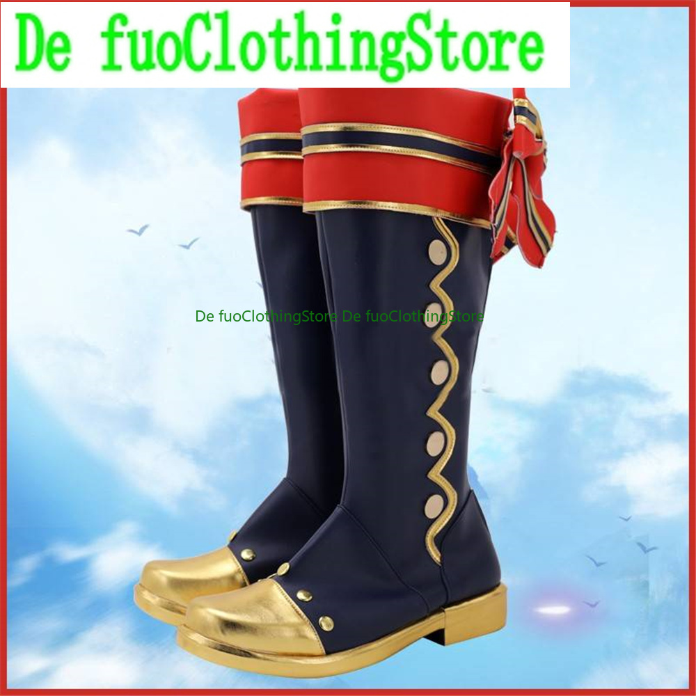 DefuoClothing Nana CosplayShoe - Party Games For Adults Online Free reseña y precio