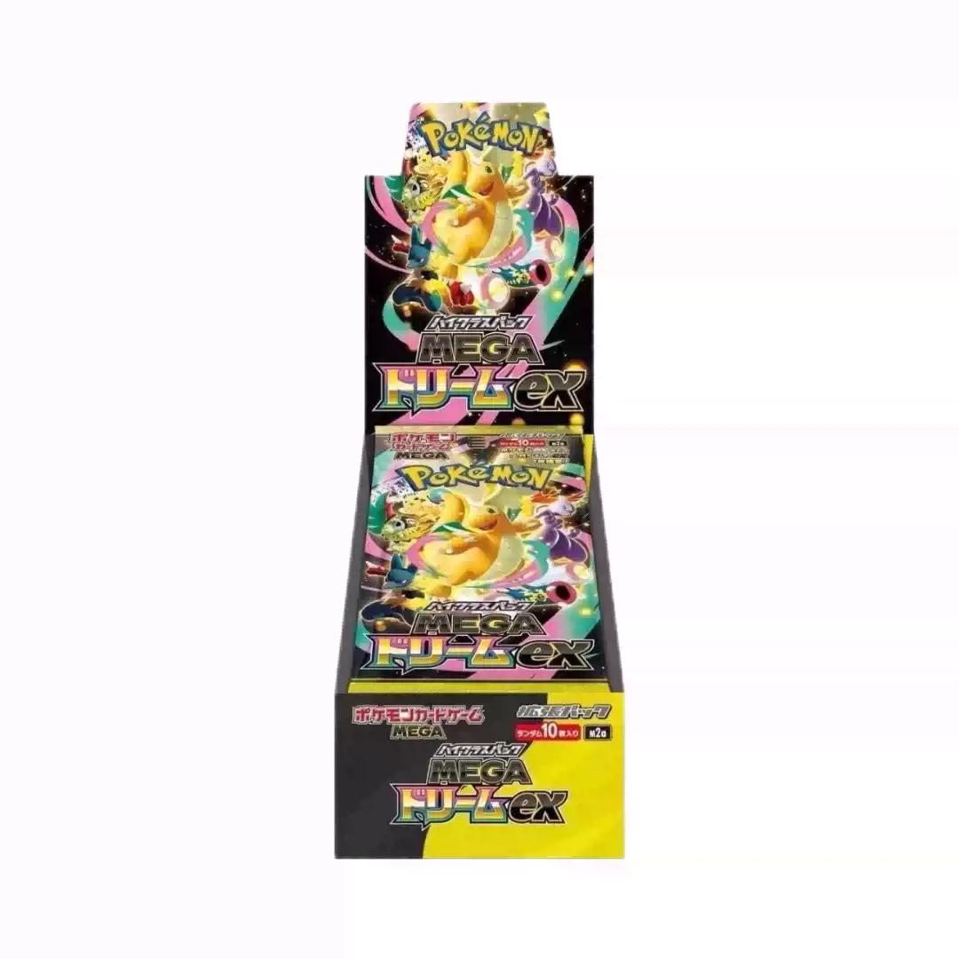 In Stock Pokemon Tcg 2026 New  - Party Games Group reseña y precio