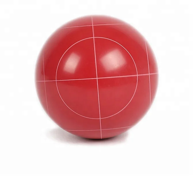 Bocce Ball Set with Easy Carry - Bocce Ball Lawn reseña y precio