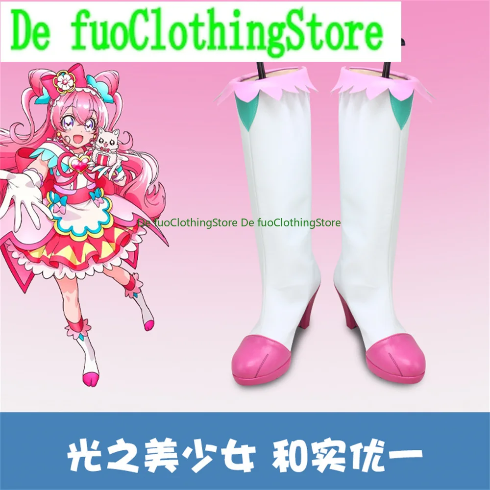 Pretty Cure Delicious party Cu - Party Games For Adults Online Free reseña y precio