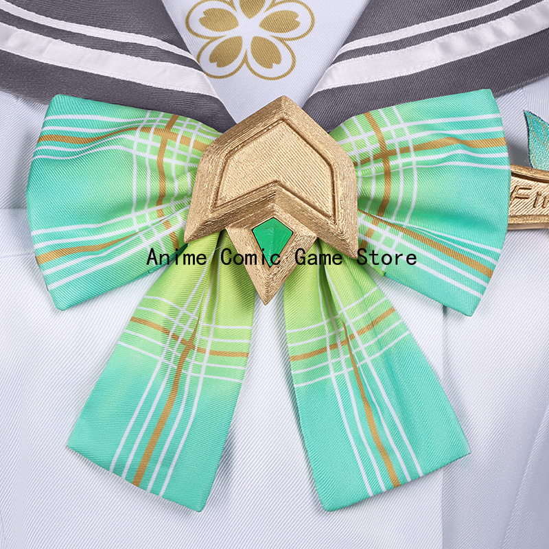 In Stock S-2xl Honkai Star Rai - Party Games Name reseña y precio