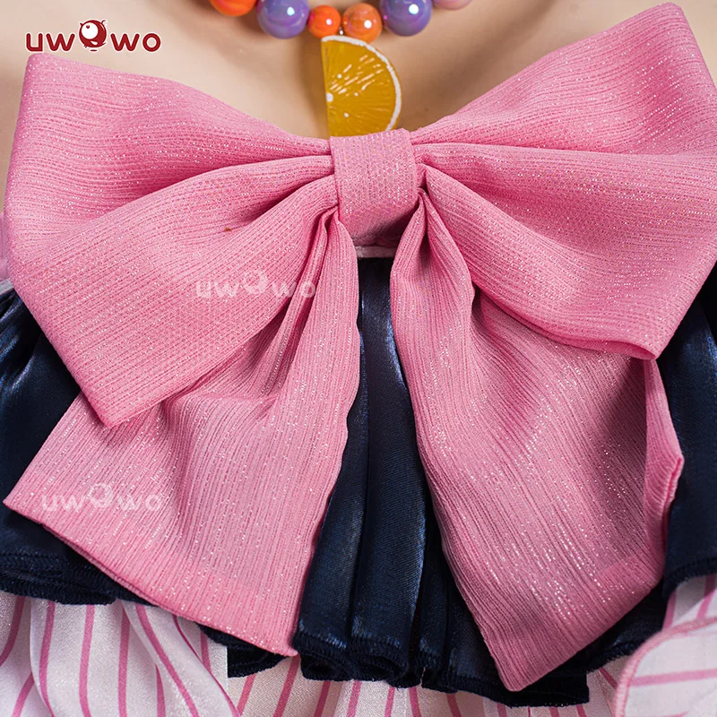 Female Party Clothing Uniform  - Party Games Summer reseña y precio