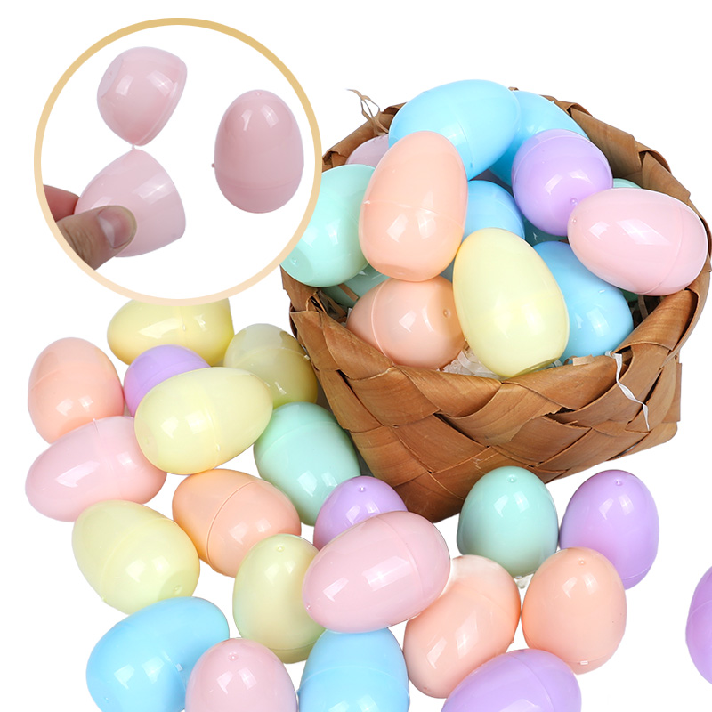 12/24-Pack Fillable Easter Egg - Party Games Easter Egg reseña y precio