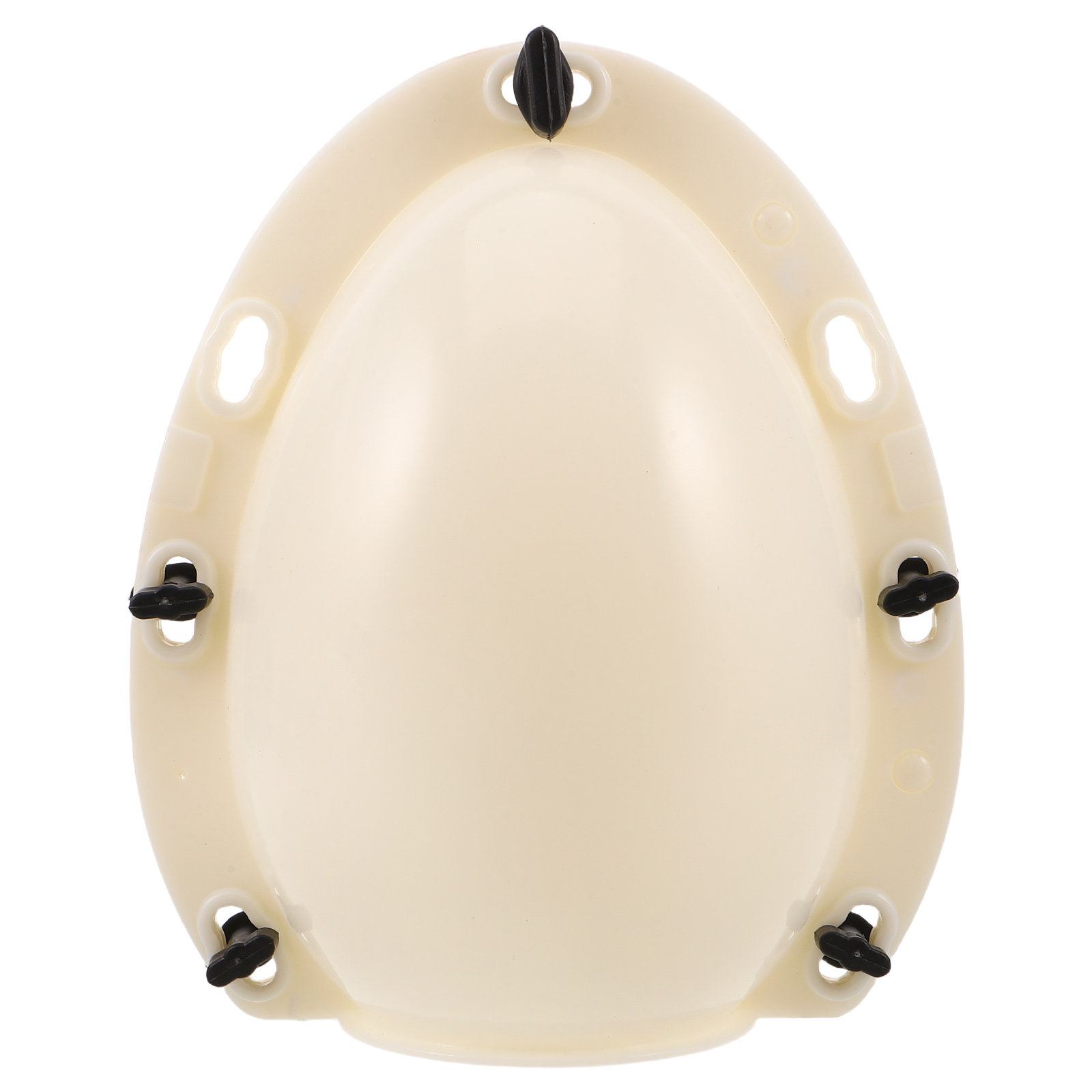 20Cm 3D Chocolate Egg Mold Gia - Party Games Easter Egg reseña y precio