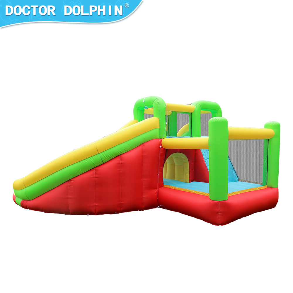 Doctor Dolphin New Design Summ - Party Games Summer reseña y precio