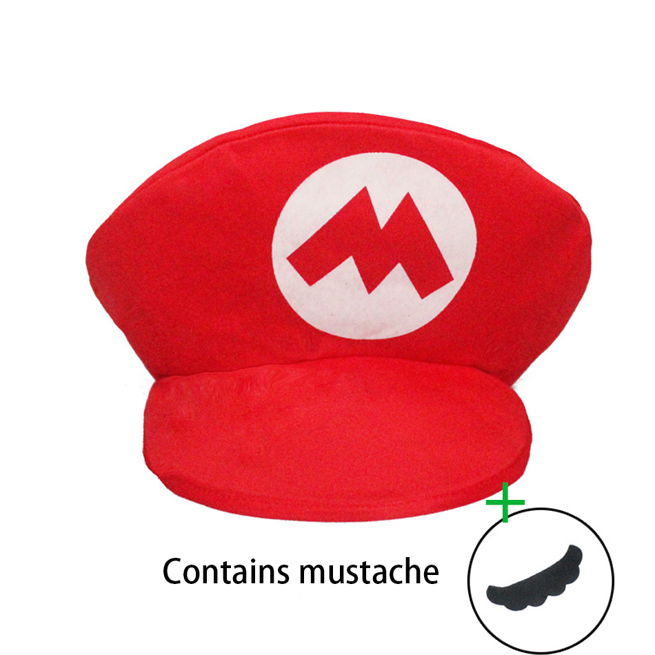 Super Mario Bros Luigi Cartoon - Party Games Mario reseña y precio