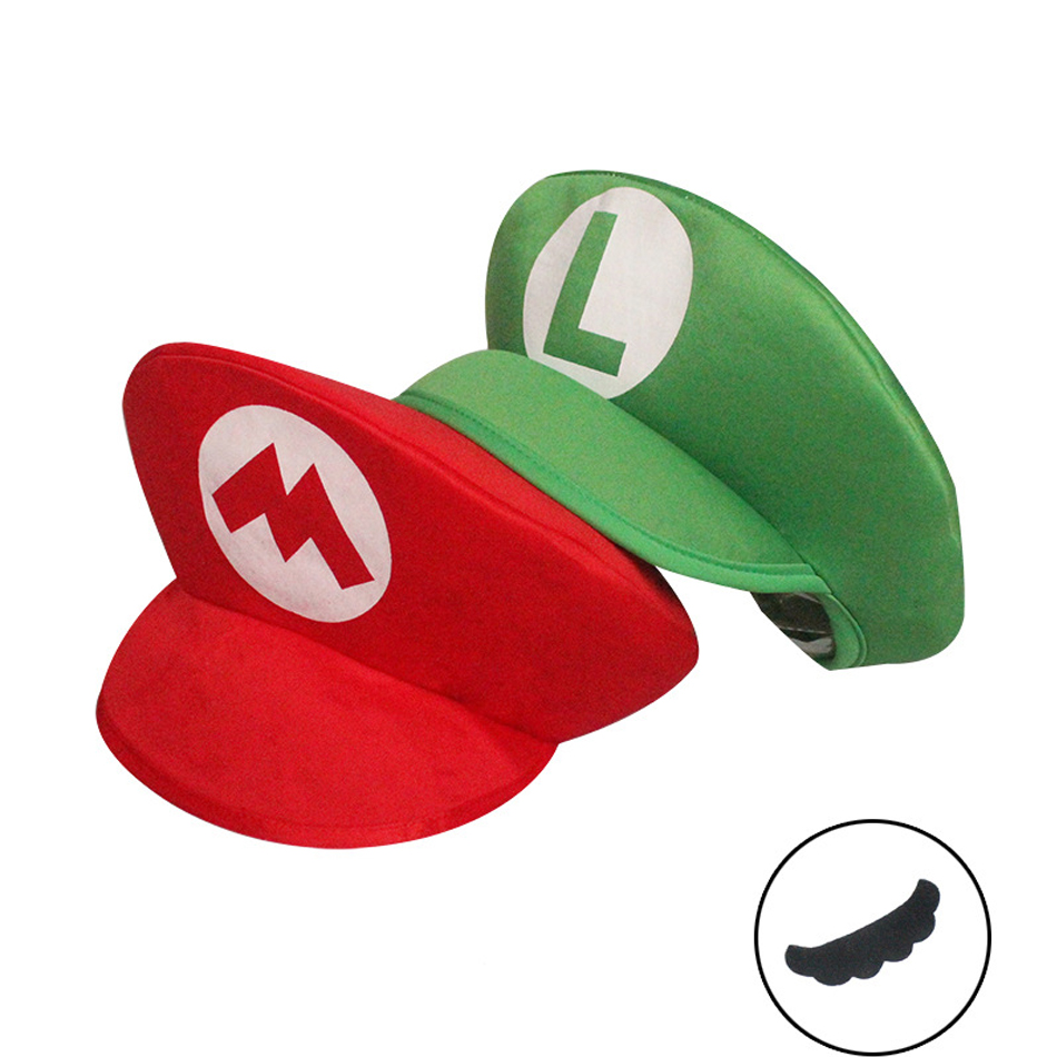 Super Mario Bros Luigi Cartoon - Party Games Mario reseña y precio