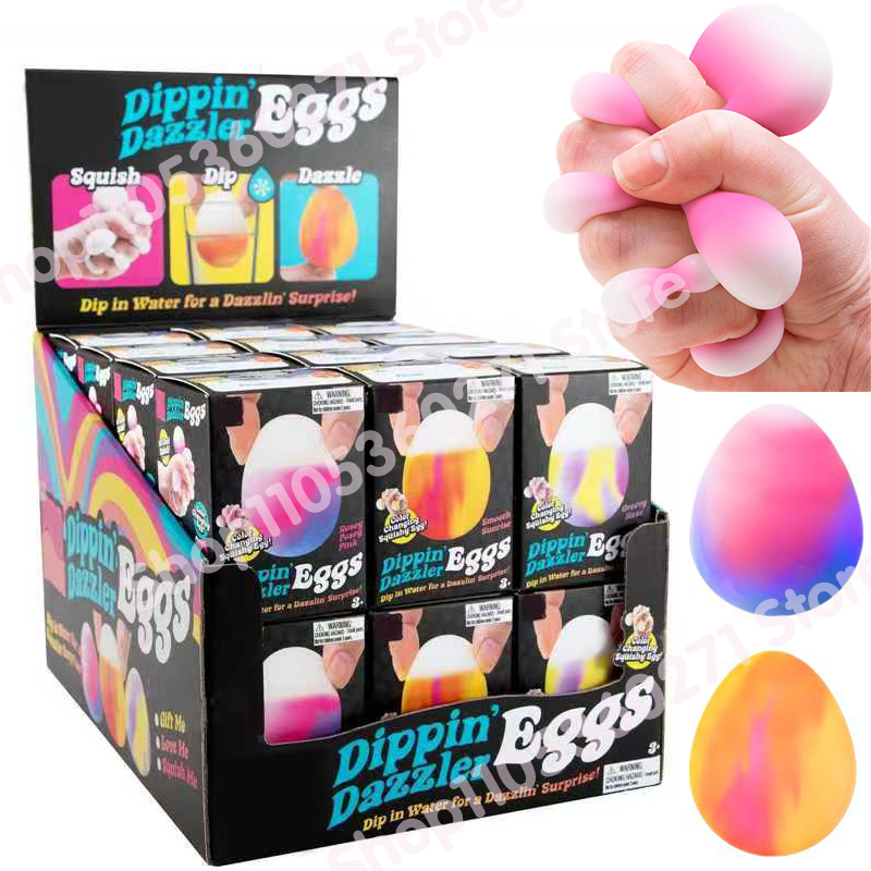 2026 Needoh Golden Egg Hunt Ga - Party Games Easter Egg reseña y precio
