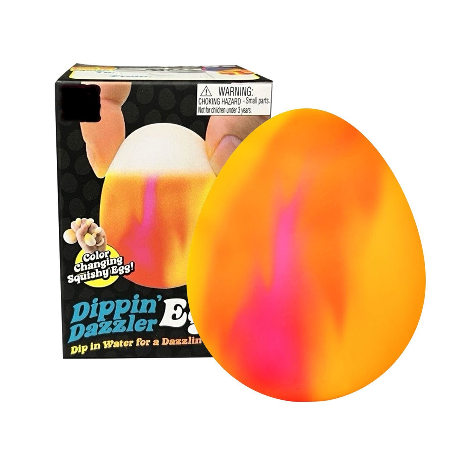 2026 Needoh Golden Egg Hunt Ga - Party Games Easter Egg reseña y precio