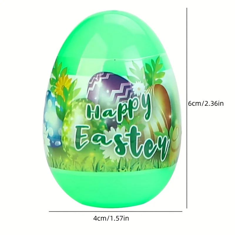 Easter Rabbit Lucky Egg Set 10 - Party Games Easter Egg reseña y precio
