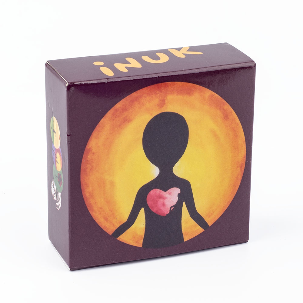 INUK 98 Cards Deck Psychology  - Party Games Group reseña y precio
