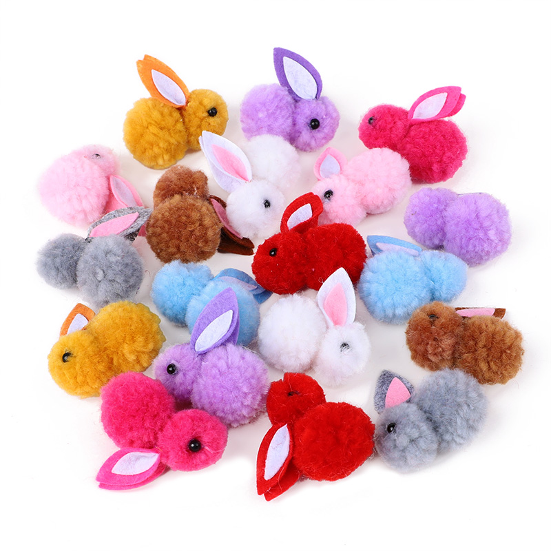 24Pcs Cute Easter Egg with Rab - Party Games Easter Egg reseña y precio
