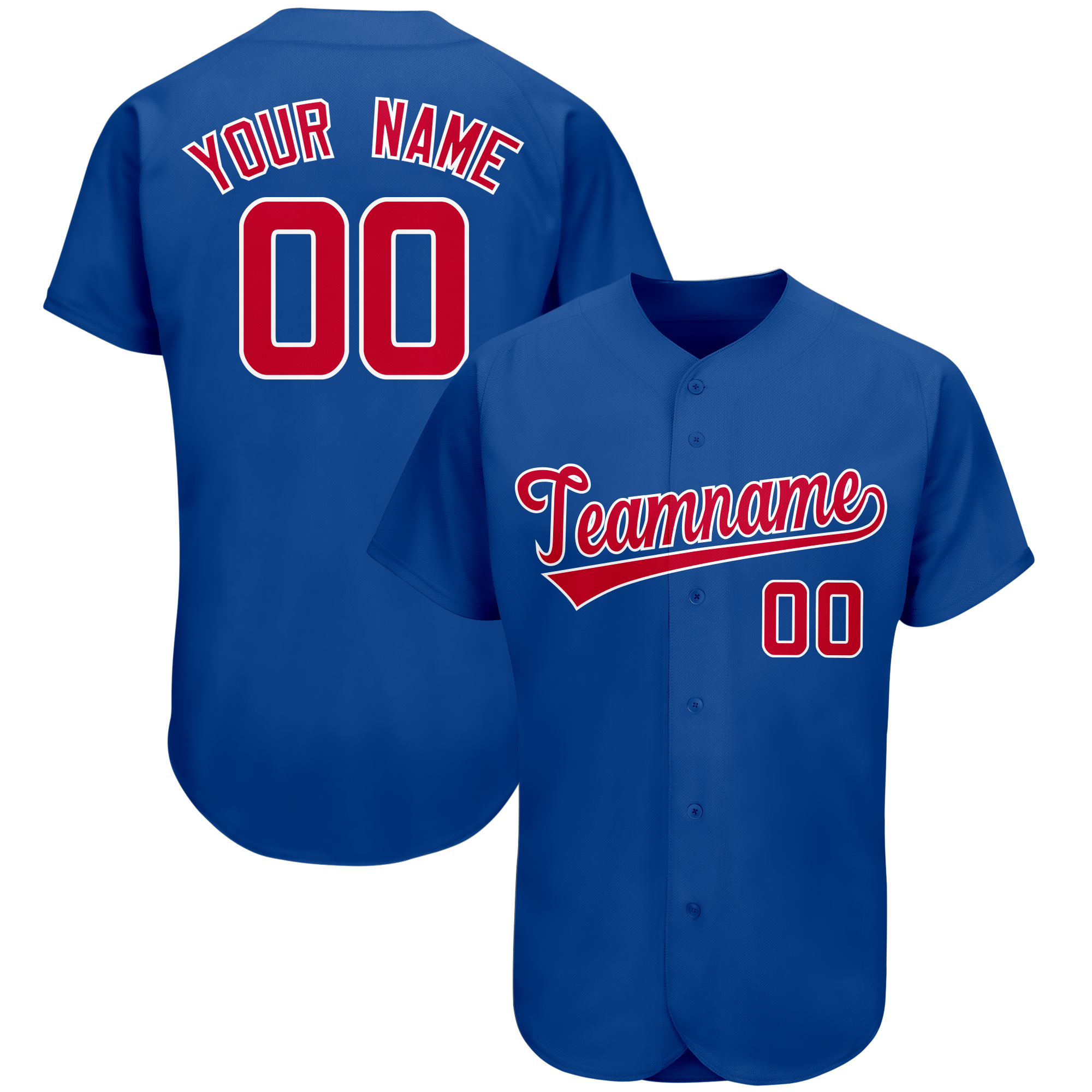 Custom Baseball Jersey Full Su - Party Games Name reseña y precio