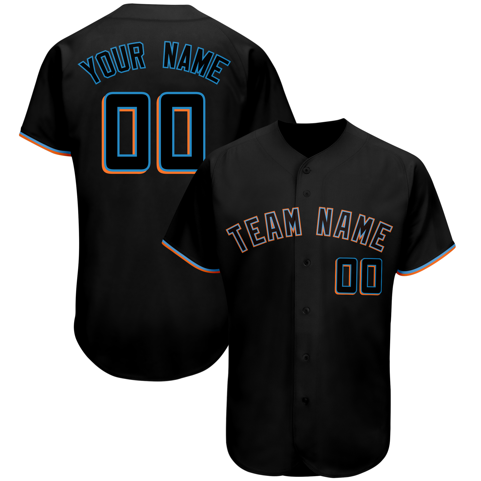 Custom Baseball Jersey Full Su - Party Games Name reseña y precio