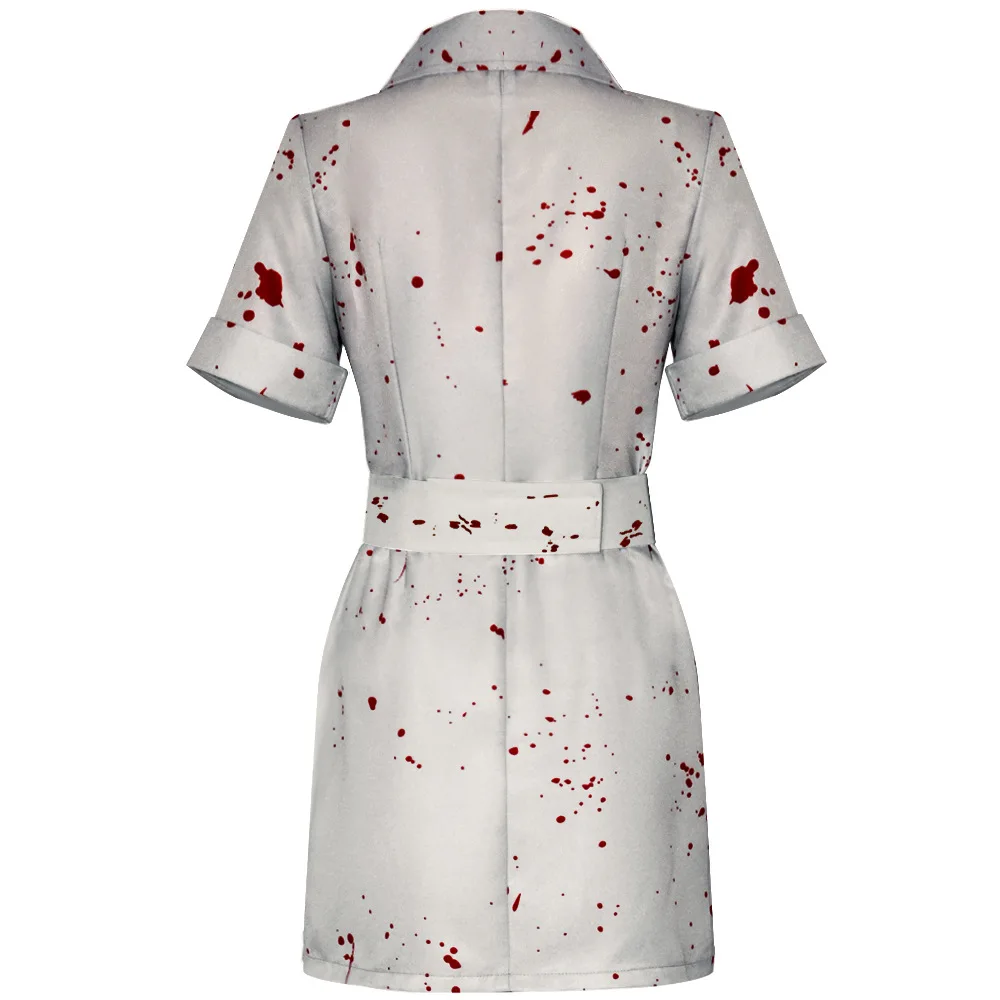 Nurse Silent 2 Nurse Cosplay C - Zombie Party Games reseña y precio