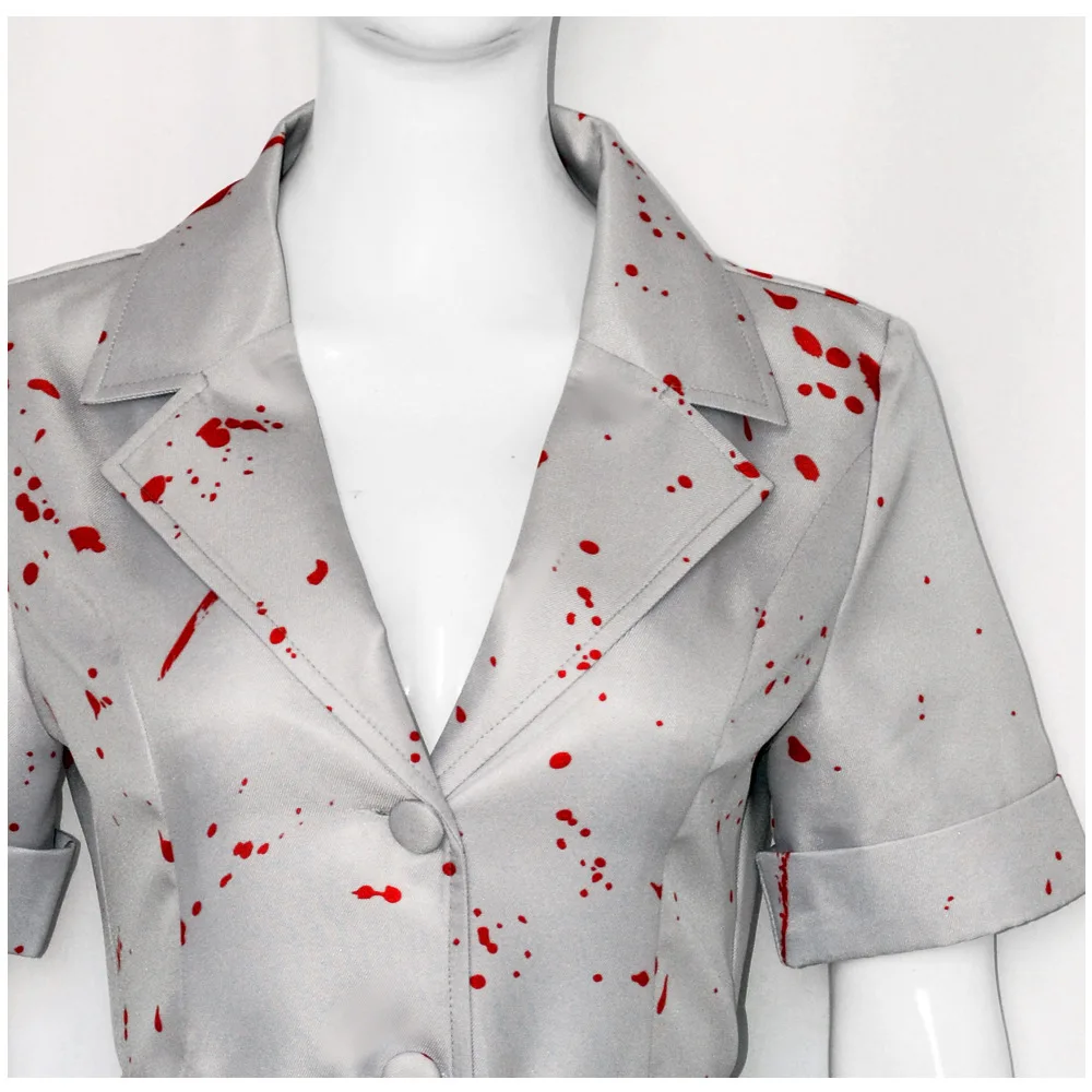 Nurse Silent 2 Nurse Cosplay C - Zombie Party Games reseña y precio