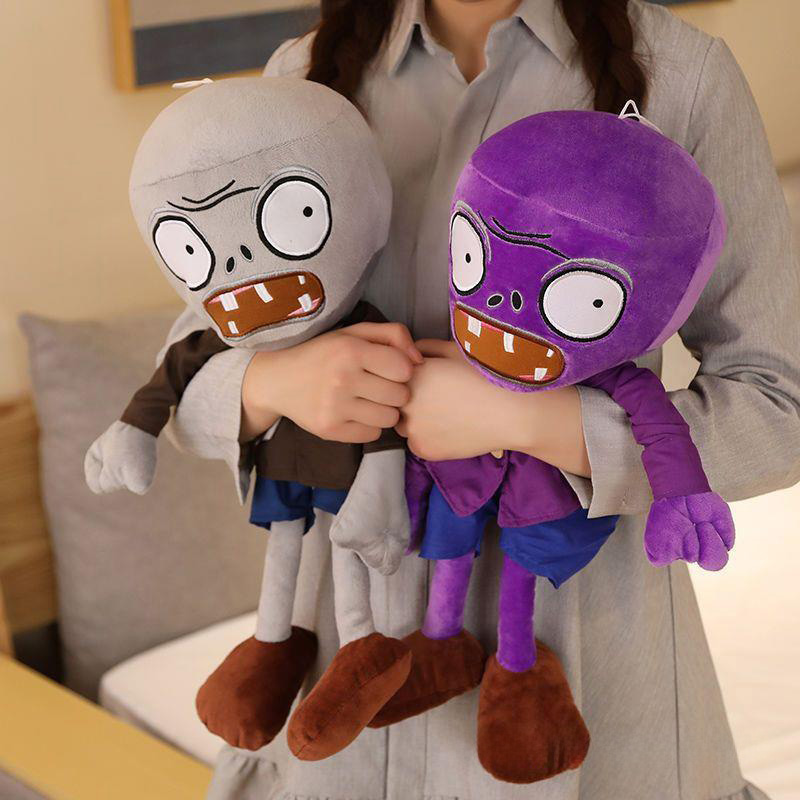 15-20cm Plant with Zombie Plus - Zombie Party Games reseña y precio