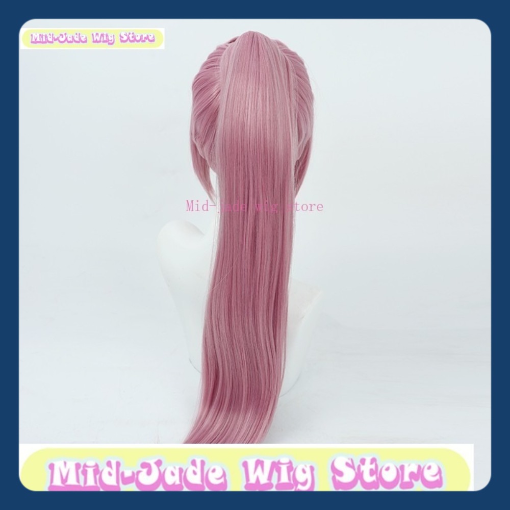 Mid-jade Wig Store Path To Now - Party Games Summer reseña y precio