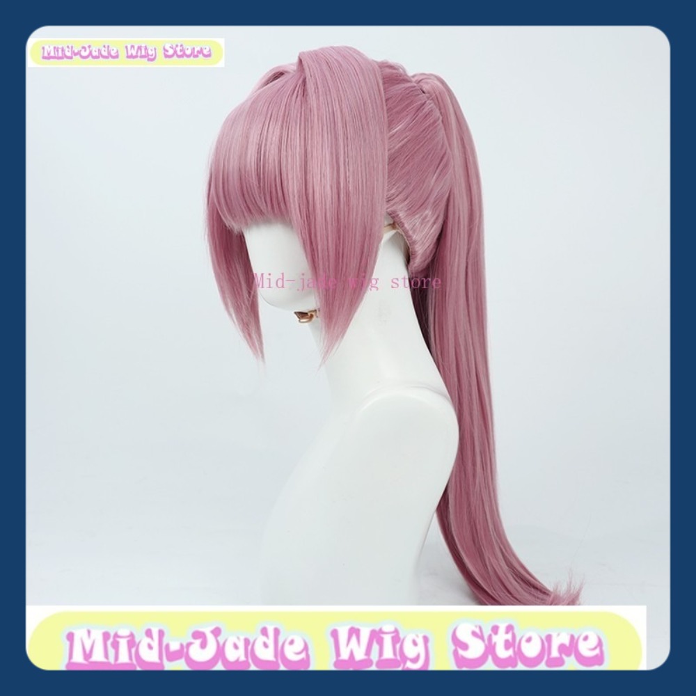 Mid-jade Wig Store Path To Now - Party Games Summer reseña y precio