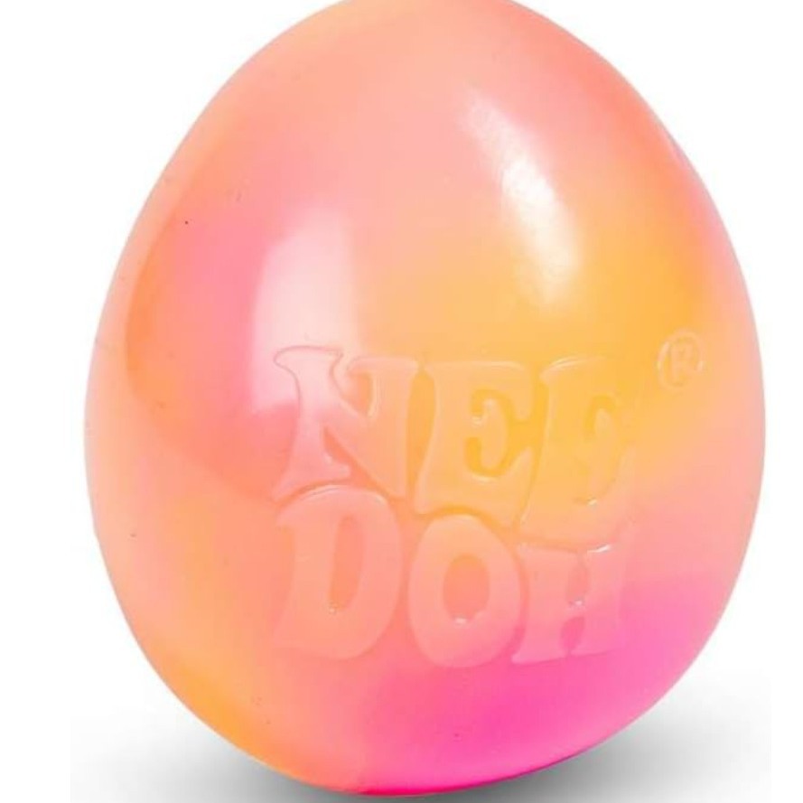 2026 Needoh Golden Egg Hunt Ga - Party Games Easter Egg reseña y precio