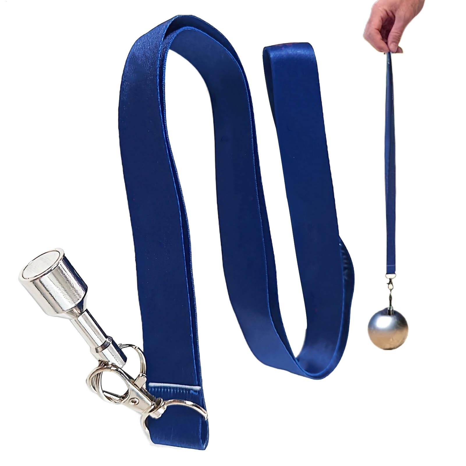 Magnetic Ball Throwing Picker  - Bocce Ball Lawn reseña y precio