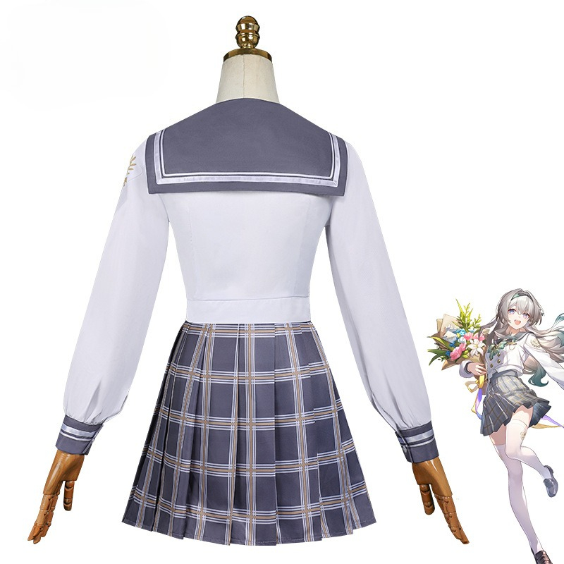 In Stock Firefly Cosplay Costu - Party Games Name reseña y precio