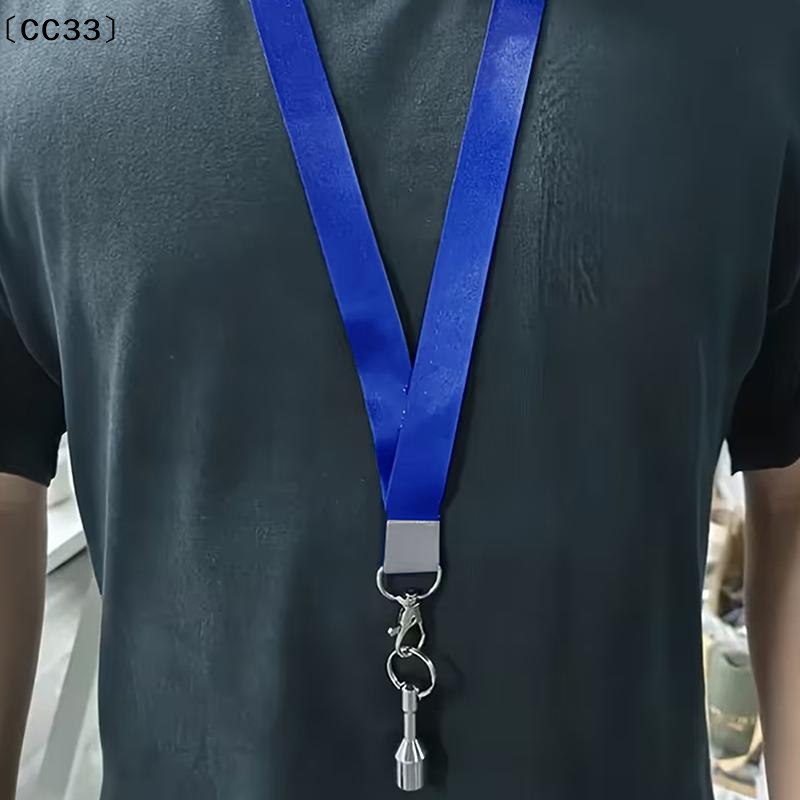 Magnetic Ball Throwing Picker  - Bocce Ball Lawn reseña y precio