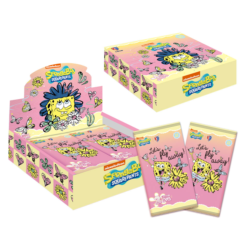 Genuine SpongeBob SquarePants  - Book Party Games reseña y precio