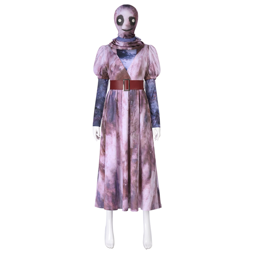 Game Ghost Bride Cosplay Costu - Zombie Party Games reseña y precio
