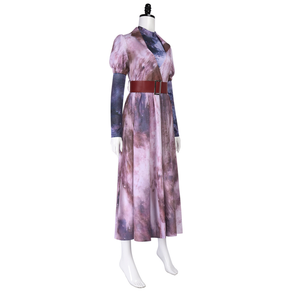 Game Ghost Bride Cosplay Costu - Zombie Party Games reseña y precio