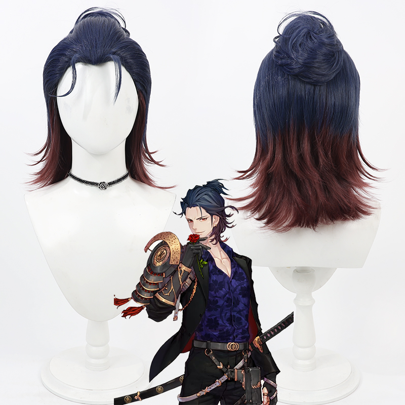 Touken Ranbu Online Fukushima  - Party Games For Adults Online Free reseña y precio