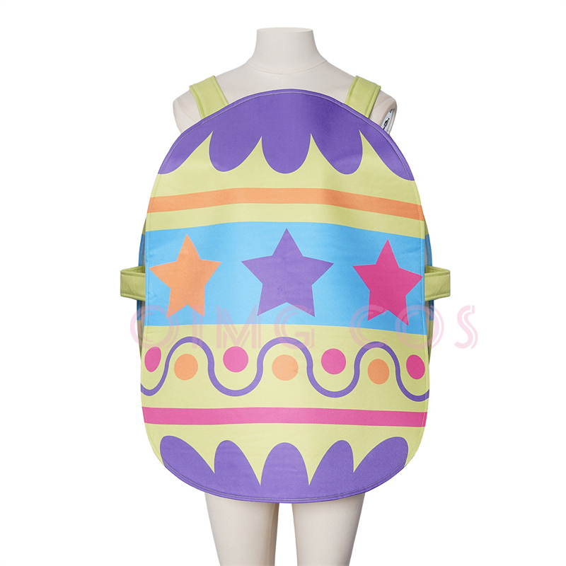Halloween cosplay Easter egg p - Party Games Easter Egg reseña y precio